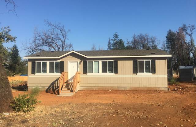 Paradise Location with end of road privacy, 3 bed 2 bath manufactured home photos photos