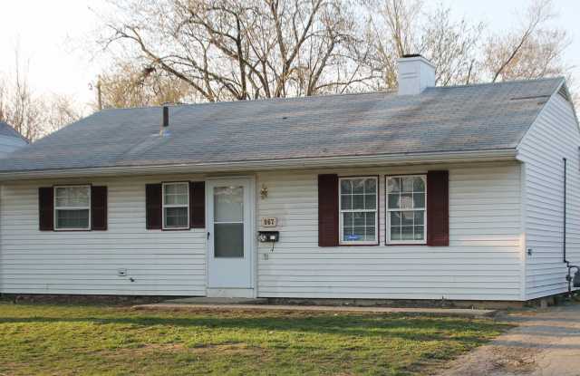 967 Duxberry Ave photos photos