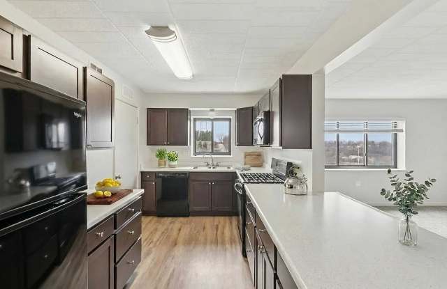 Bryn Mawr Apartments Gallery 2