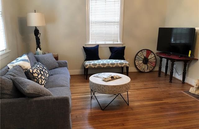416 Granite Avenue - 416 Granite Avenue, Richmond, VA 23226