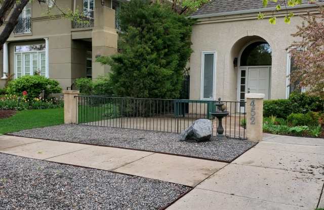 452 Monroe St - 452 Monroe Street, Denver, CO 80206 452 Monroe St - 452 Monroe Street, Denver, CO 80206