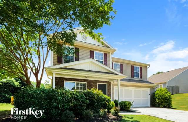 3320 Ragan Court - 3320 Ragan Court, Forsyth County, GA 30040