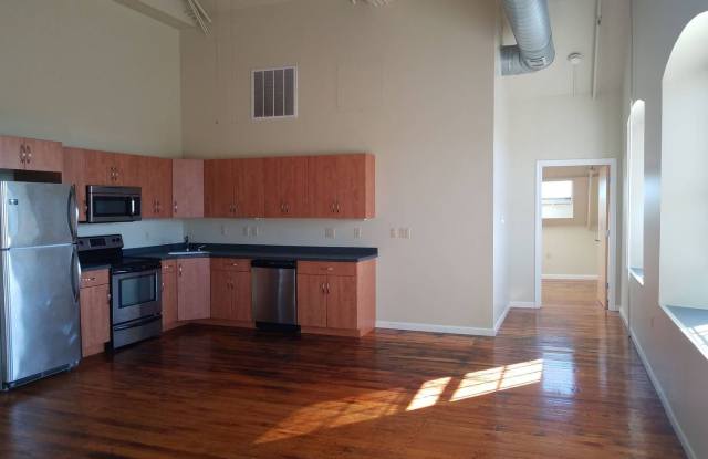 Lofts at Wamsutta Place Gallery 4