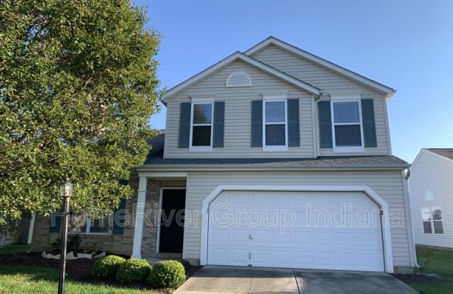 12213 Carriage Stone Dr - 12213 Carriage Stone Drive, Fishers, IN 46037