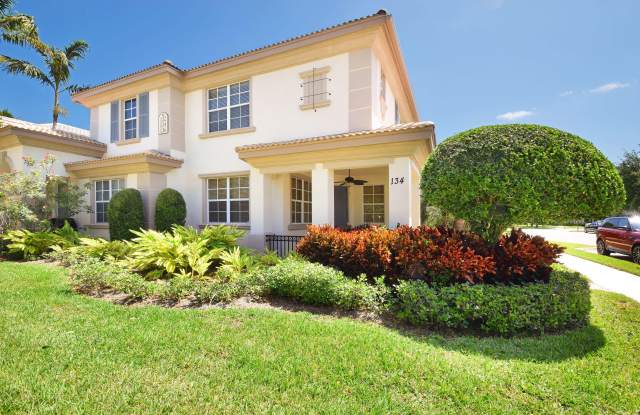134 Evergrene Parkway - 134 Evergrene Parkway, Palm Beach Gardens, FL 33410
