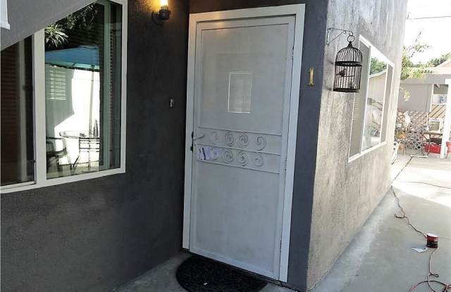 509 S Mathews Street - 509 South Mathews Street, Los Angeles, CA 90033