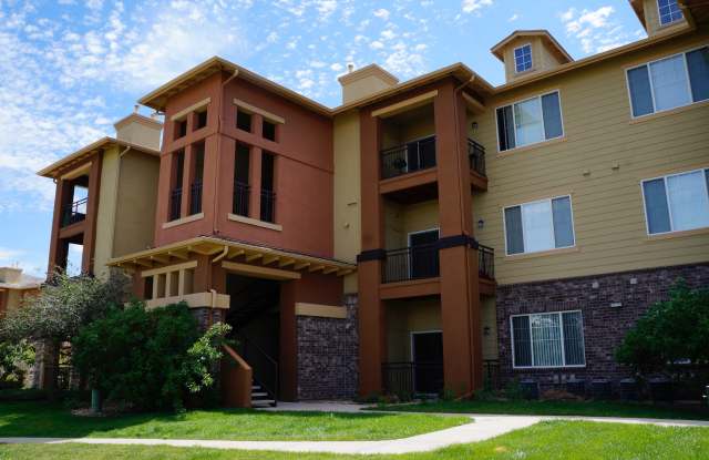 Stone Canyon Apartments photos photos