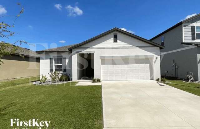 4149 Salt Springs Lane - 4149 Salt Springs Lane, Lakeland, FL 33811
