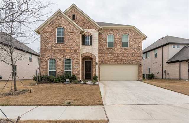13399 Decidedly Drive - 13399 Decidedly Dr, Frisco, TX 75035