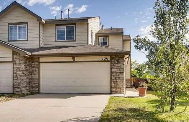 Stunning Remodeled 3-Bedroom Home in Fox Run – Modern Comfort Meets Ideal Location - 3095 East 106th Avenue, Northglenn, CO 80233