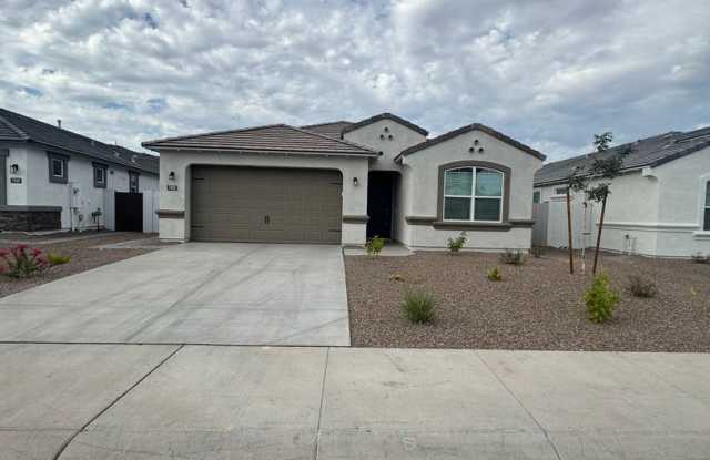 BRAND NEW HOME IN ALORAVITA photos photos