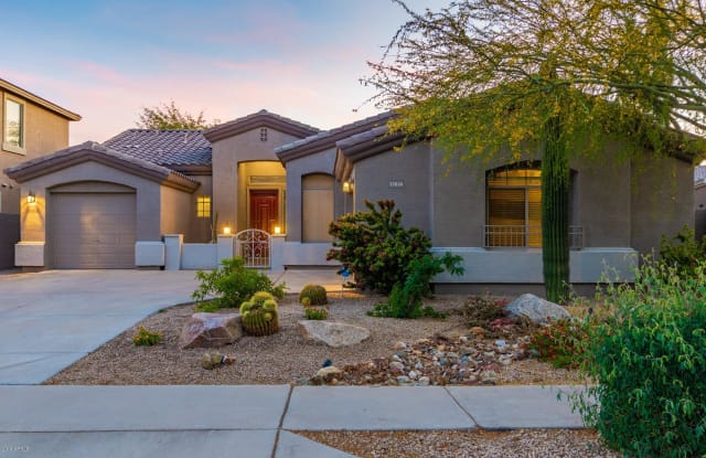 35826 N 33RD Lane - 35826 North 33rd Lane, Phoenix, AZ 85086