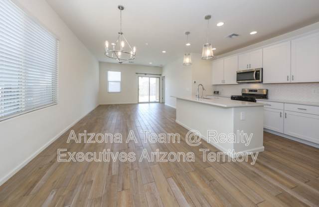 7867 South Walnutview Drive - 7867 South Walnutview Drive, Valencia West, AZ 85757