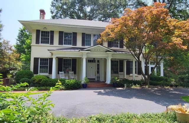 820 Fleming Avenue - 820 Fleming Avenue, Augusta, GA 30904