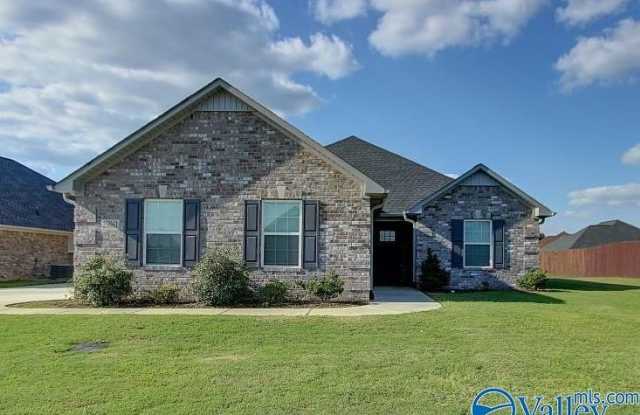 25861 Caldera Drive - 25861 Caldera Drive, Limestone County, AL 35613