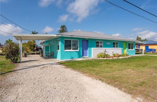 11479 Island Avenue - 11479 Island Avenue, Matlacha, FL 33993 11479 Island Avenue - 11479 Island Avenue, Matlacha, FL 33993