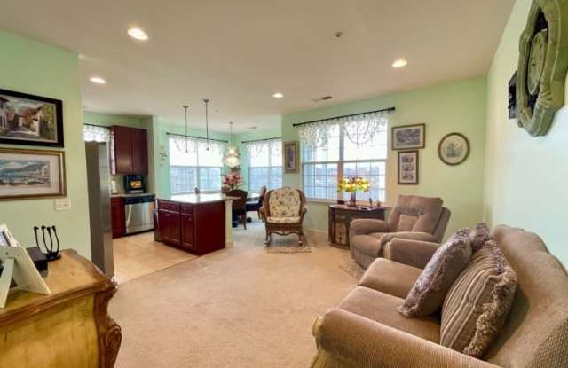 3310 Ramapo Ct - 3310 Ramapo Court, Riverdale, NJ 07457