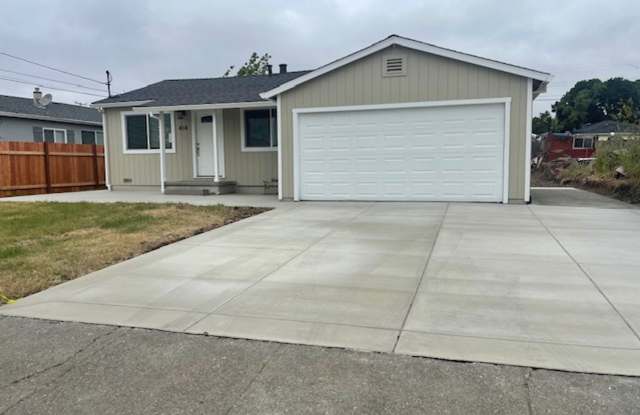 For Rent: Beautifully Updated 3-Bedroom Home in American Canyon photos photos