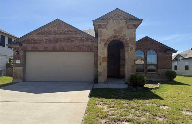1314 Briscoe Court - 1314 Briscoe Court, Copperas Cove, TX 76522