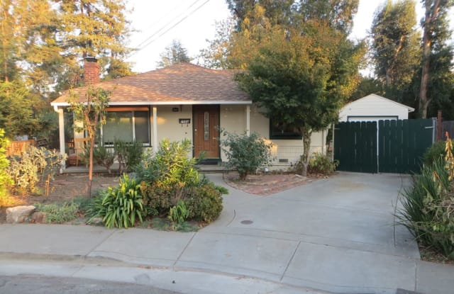 2584 Craig Ct. - 2584 Craig Court, Castro Valley, CA 94546