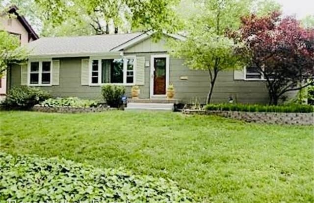 5222 Buena Vista - 5222 Buena Vista Street, Roeland Park, KS 66205