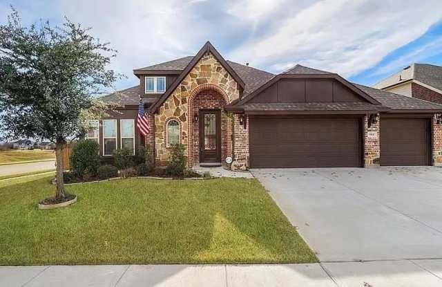 960 Mangrove Drive - 960 Mangrove Drive, Fate, TX 75087