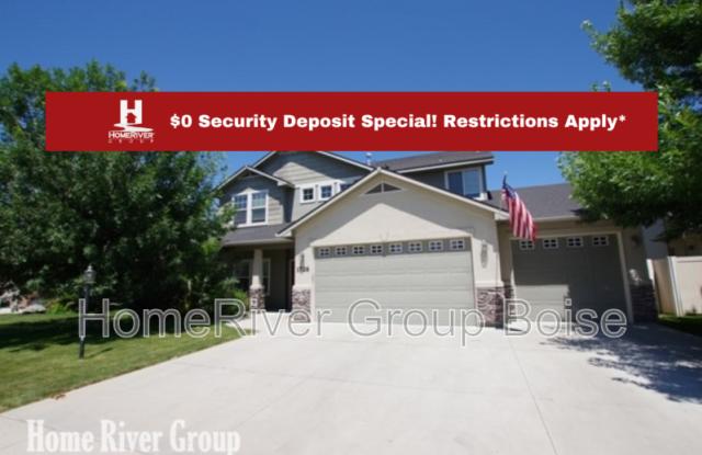 1726 W Apgar Creek Dr photos photos