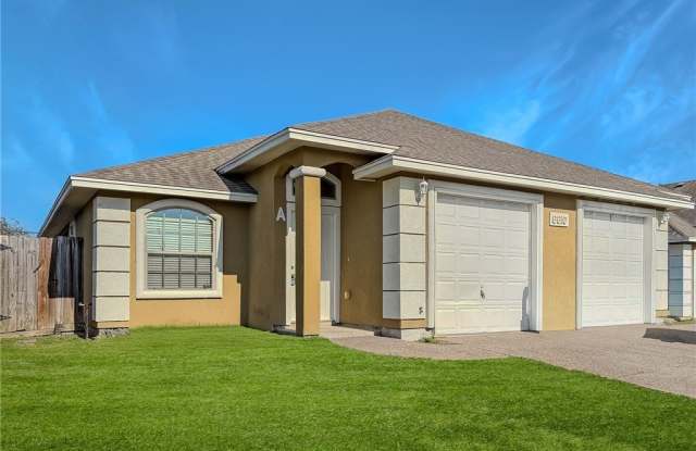 6610 Rhine unit: A - 6610 Rhine Drive, Corpus Christi, TX 78412