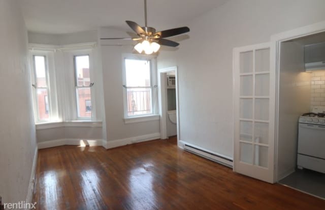 2200 Maryland Ave C3 - 2200 Maryland Avenue, Baltimore, MD 21218