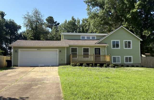 6843 Autumnhill Ln photos photos