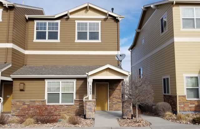 Immaculate 3 Bedroom 3 Bath Town Home with Mountain Views!!! photos photos