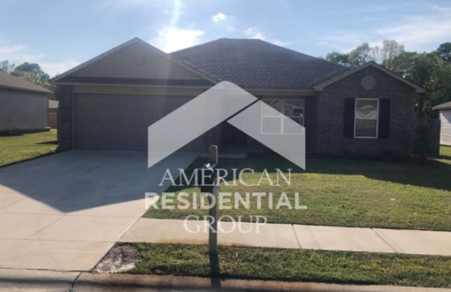 203 Palm Street - 203 Palm St, Jacksonville, AR 72076