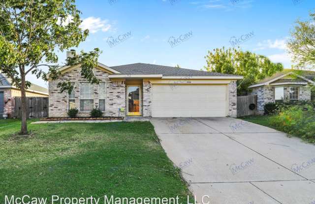 1820 Overland St. - 1820 Overland Street, Fort Worth, TX 76131