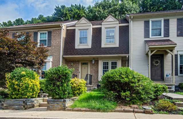 Mendenhall Village Townhome - 2 bedroom, 2.5 bathroom with loft photos photos