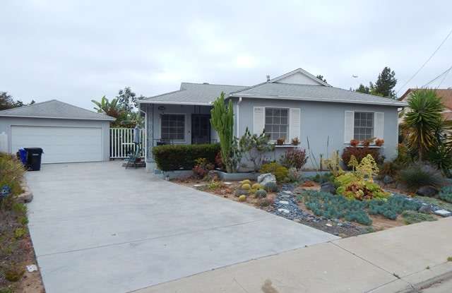1710 39th Street - 1710 39th Street, San Diego, CA 92105