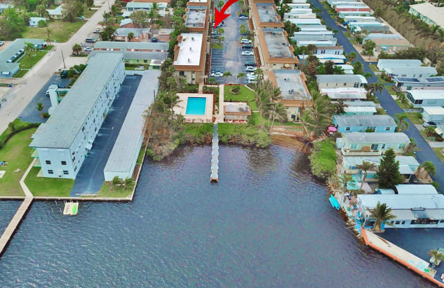 720 N Dixie Highway - 720 North Dixie Highway, Lantana, FL 33462