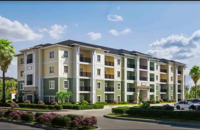 Grand Oak Apartments photos photos