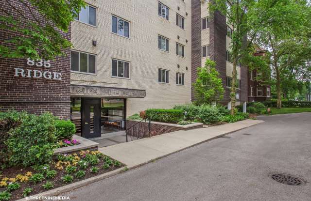 835 Ridge Avenue photos photos