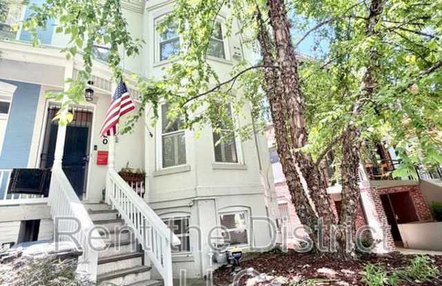420 Q Street NW photos photos