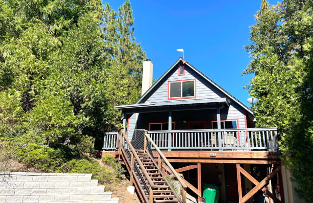 26570 Crystal Road - 26570 Crystal Road, Long Barn, CA 95335
