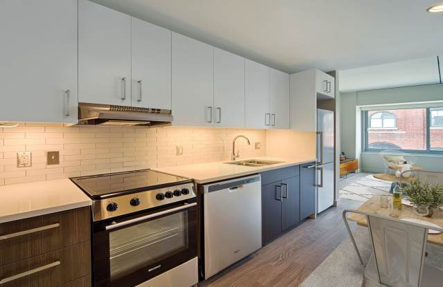 Vivo Apartment Homes Gallery 2