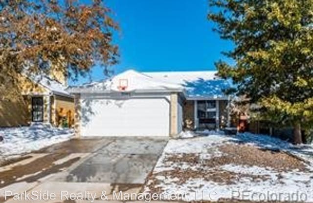 17883 E Bethany Dr - 17883 East Bethany Drive, Aurora, CO 80013