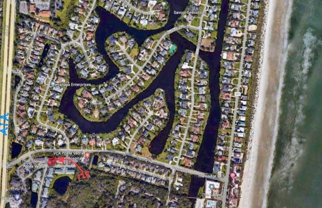 125 Ponte Vedra Colony Cir - 125 Ponte Vedra Colony Circle, Sawgrass, FL 32082
