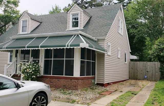9009 Granby Street, Norfolk - Available NOW photos photos