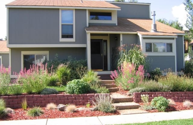 4700 W Moorhead Circle - 4700 Moorhead Avenue, Boulder, CO 80305