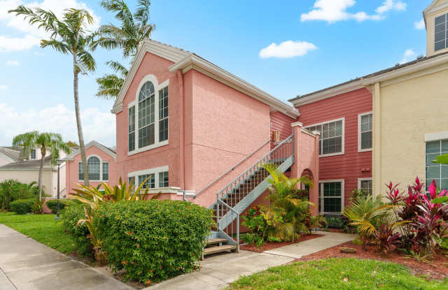 1345 Crystal Way - 1345 Crystal Way, Delray Beach, FL 33444