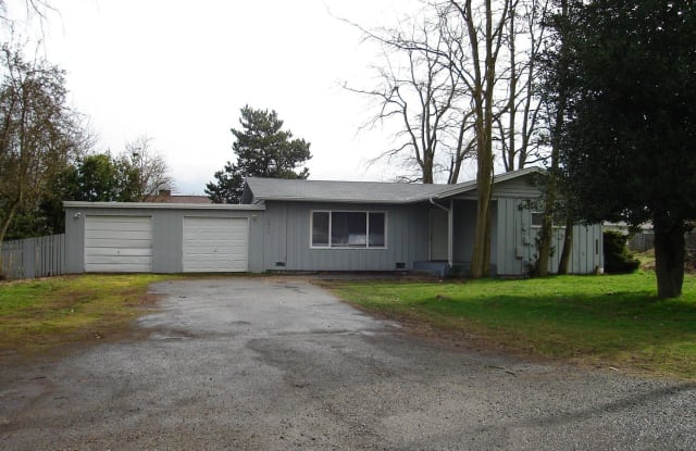3311 S Sheridan Ave - 3311 South Sheridan Avenue, Tacoma, WA 98418