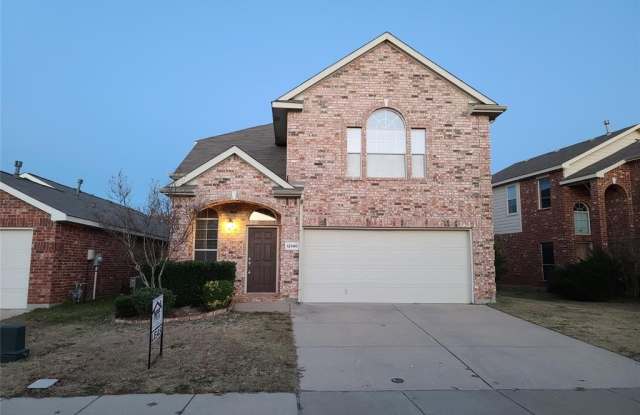 12140 Thicket Bend Drive - 12140 Thicket Bend Drive, Fort Worth, TX 76244