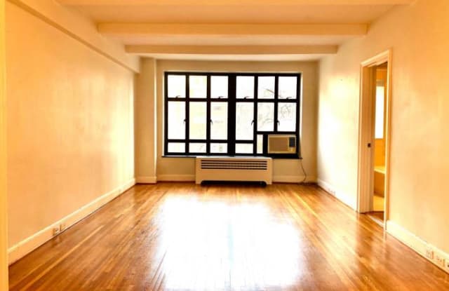 166 East 96th Street - 166 East 96th Street, New York City, NY 10128