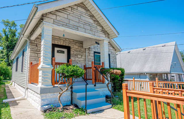 4204 Hale Ave (Chickasaw/West Louisville) photos photos